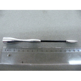 Antennenstab kurz für Dachantenne