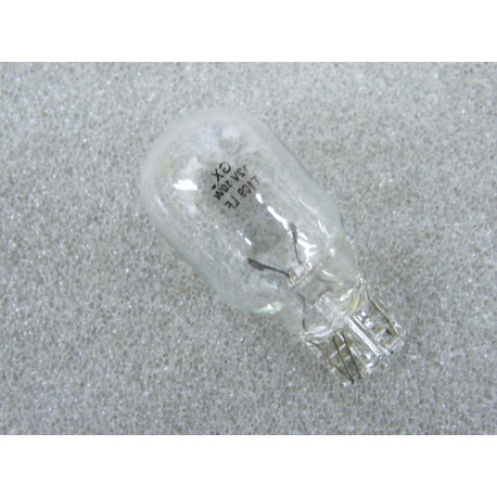 Glühlampe 12 Volt 10 Watt Glassockel