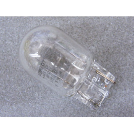 Glühlampe 12 Volt 21 Watt grosser Glassockel