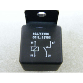 KFZ Relais 12 V Volt 40 A Ampere