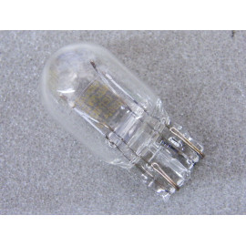 Glühlampe 12 Volt 21/5 Watt grosser Glassockel W3x16q