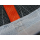 Auto Sock Socken für Reifen 145/70 R 13 Schneeketten Anfahrhilfe