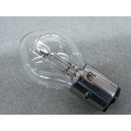 Glühlampe 12 Volt 35/35 Watt Sockel BA20d