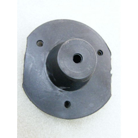 Gummidichtung für 13 polige Steckdose