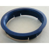 Zentrierring für Alufelgen 64,0 auf 59,1 mm Nissan