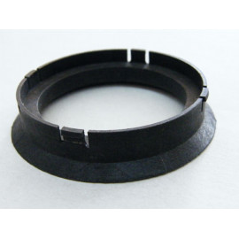 Zentrierring für Alufelgen 64,0 auf 59,1 mm Nissan