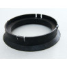Zentrierring für Alufelgen 64,0 auf 59,1 mm Nissan