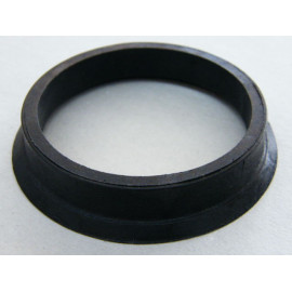 Zentrierring für Alufelgen 72,5 auf 63,4 mm Ford Volvo Jaguar