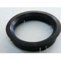 Zentrierring für Alufelgen 70 auf 58,6 mm Fiat Alfa Romeo