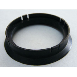 Zentrierring für Alufelgen 70 auf 58,6 mm Fiat Alfa Romeo
