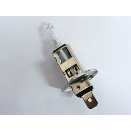 Glühlampe 12 Volt 55 Watt H1 Halogen