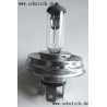 Glühlampe 12 Volt 60/55 Watt H4 Bilux Sockel P45t
