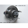 Glühlampe 12 Volt 60/55 Watt H4 Bilux Sockel P45t