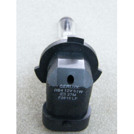Glühlampe 12 Volt 51 Watt HB4 Halogen