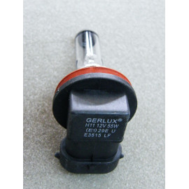 Glühlampe 12 Volt 55 Watt H11 Halogen