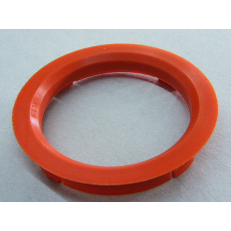 Zentrierring für Alufelgen 74,1 auf 63,4 mm Ford Volvo Jaguar