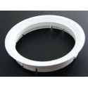 Zentrierring für Borbet Alufelgen 63,3 auf 57,1 mm VW Audi
