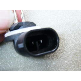 Glühlampe Scheinwerfer H27 12 Volt 27 Watt