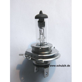 Glühlampe Scheinwerfer H4 24 Volt 75/70 Watt