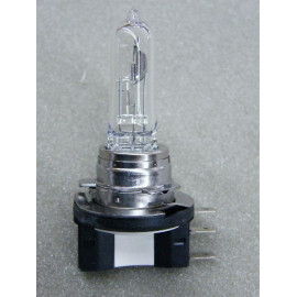 Glühlampe Scheinwerfer H15 12 Volt 55/15 Watt Xenon Look