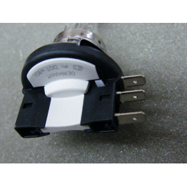 Glühlampe Scheinwerfer H15 12 Volt 55/15 Watt Xenon Look