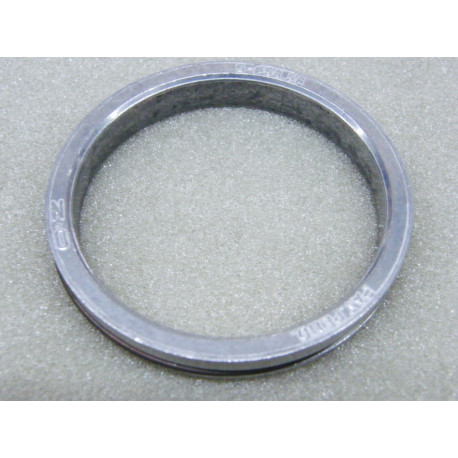 Zentrierring Metal für OZ Alufelgen S 68 auf 58,56 (58,6) mm VAG