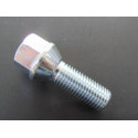 Radschraube M 12x1,5 Kegelbund Länge 30 mm