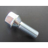 Radschraube M 12x1,5 Kegelbund Länge 30 mm