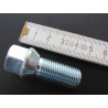 Radschraube M 14x1,5 Kegelbund Länge 28 mm