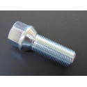 Radschraube M 14x1,25 Feingewinde Kegelbund Länge 33 mm