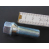 Radschraube M 14x1,25 Feingewinde Kegelbund Länge 33 mm