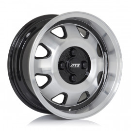 ABE und TÜV Gutachen für ATS CUP Felgen 7056 7x15 ET 20 4x100 Opel VW