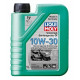 Liqui Moly Rasenmäher Öl 10W30