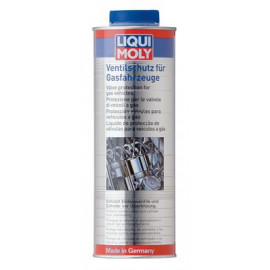 Liqui Moly Ventilschutz für Gasfahrzeuge
