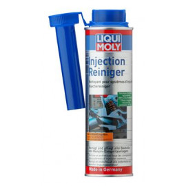 Liqui Moly Benzinzusatz Einspritzanlagen Injection Reiniger