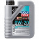 Liqui Moly Motoröl 0W-20 mit Volvo Freigabe