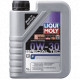 Liqui Moly Motoröl 0W-30 mit Jaguar Land Rover Ford Freigabe