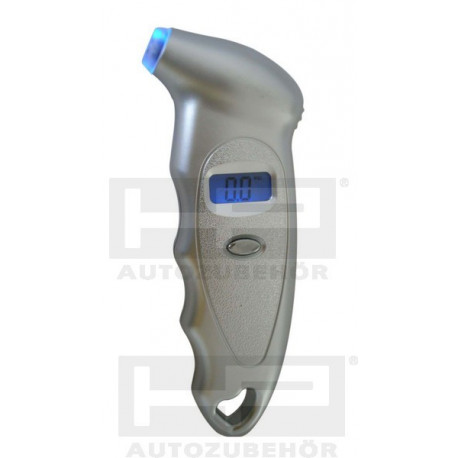 Digital Luftdruckprüfer für PKW, LKW und Fahrrad
