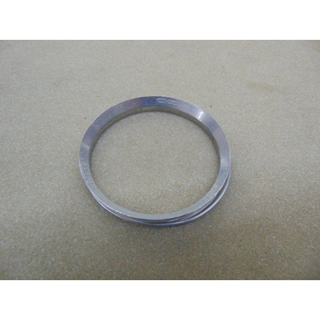 Zentrierring Metal für OZ Alufelgen L 75 auf 63,4 mm Ford Mazda