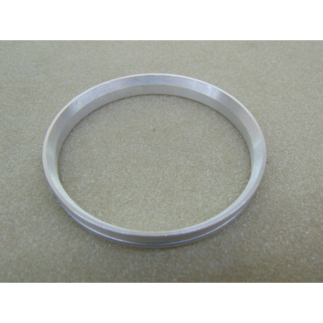 Zentrierring Metal für OZ Alufelgen XL 80 auf 72,56 mm BMW