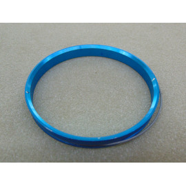 Zentrierring Metal für OZ Alufelgen XL 80 auf 74,06 mm BMW