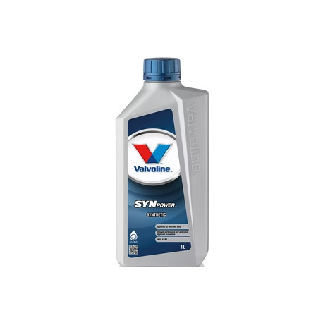 Valvoline Motoröl  5W-30 zugelassen für BMW, Mercedes Benz und VW