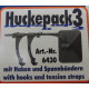 stabile Wohnwagenspiegel Hagus Huckepack 3