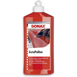 Sonax Auto Politur 500 ml