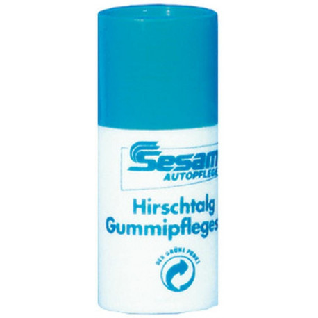 Original Sesam Hirschtalg Stift für Gummi Dichtungen