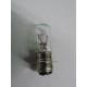 Glühlampe 12 Volt 25/25 Watt Sockel Bx15d