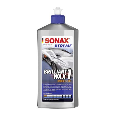 Sonax Xtreme Brillant Wax 1 500 ml