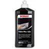 Sonax Polish + Wax schwarz 500 ml