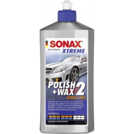 Sonax Xtreme Polish + Wax 2 500 ml