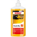 Sonax Wasch + Wax Konzentrat 500 ml
